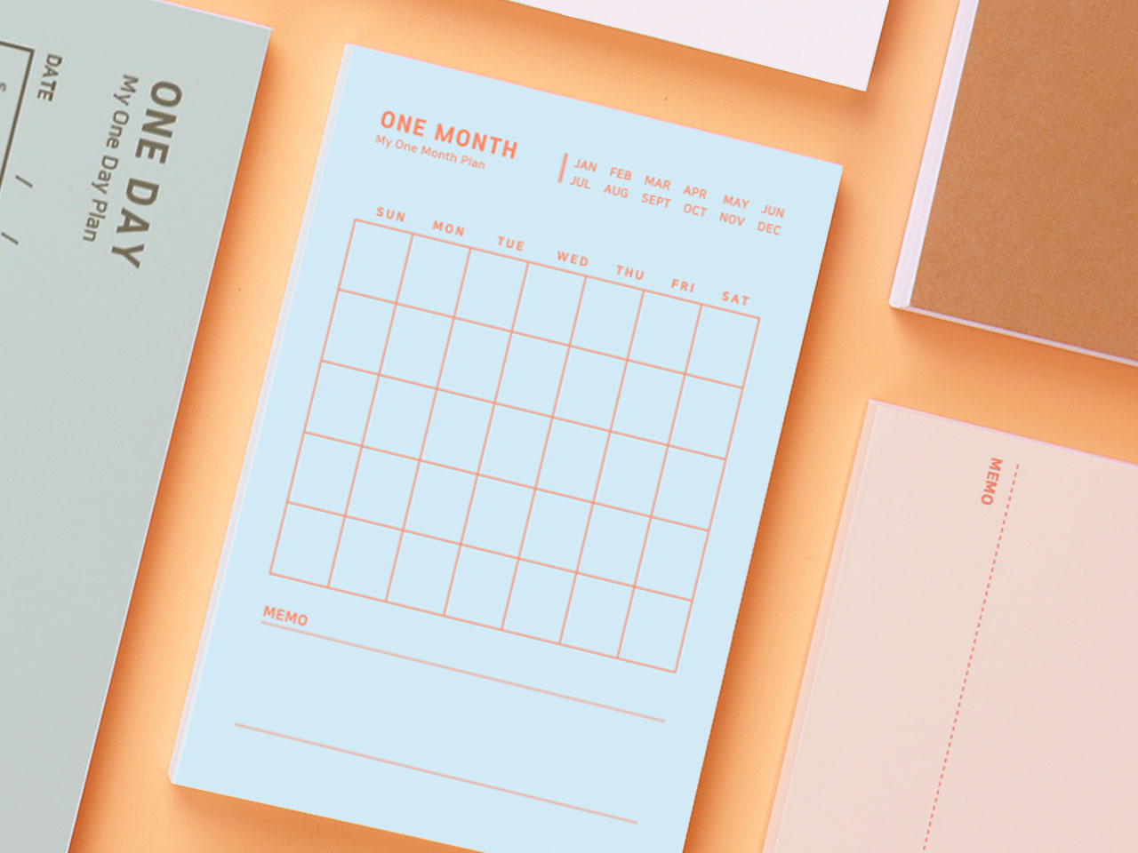 떡메모지 템플릿