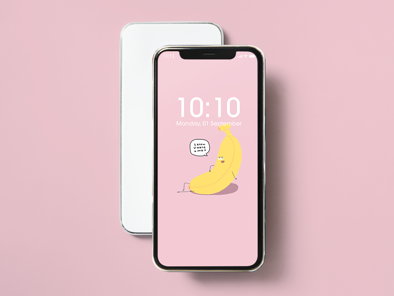 배경화면 템플릿